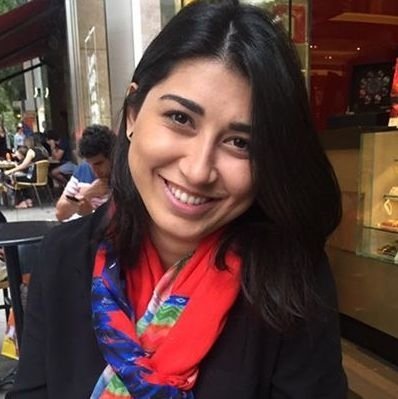 Letícia De Pietro