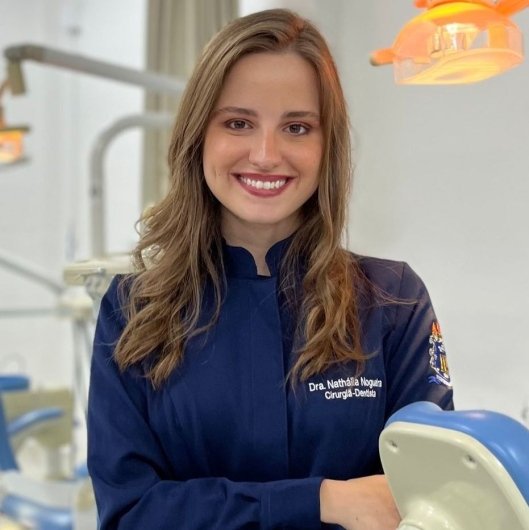 Dra. Nathália Nogueira