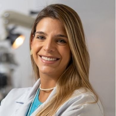 Dra. Eduarda Harrop Duarte Ribeiro