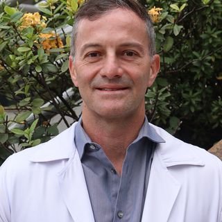 Dr. Fabiano Pizzo Reis