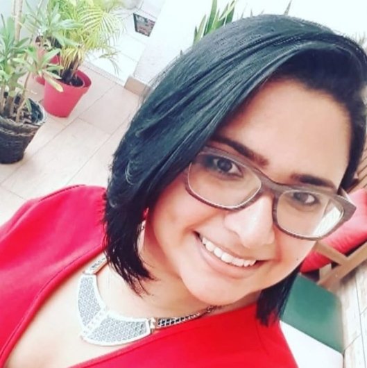 Ana Carolina Porfirio Fonseca
