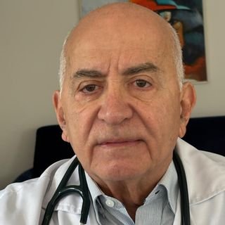 Dr. Carlos Augusto Laranja da Silva