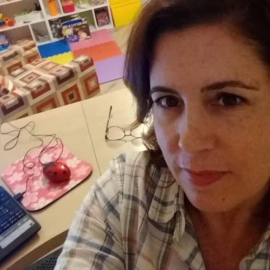 Maria Luciana Prando