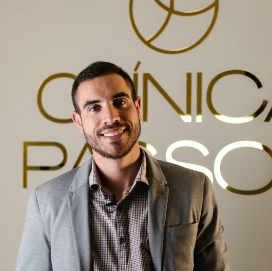 Dr. Lucas Passos