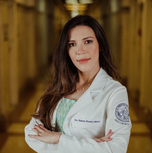 Dra. Raíssa Neiva