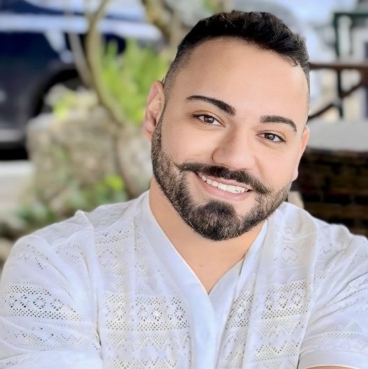 João Marcos Aquino Vidal
