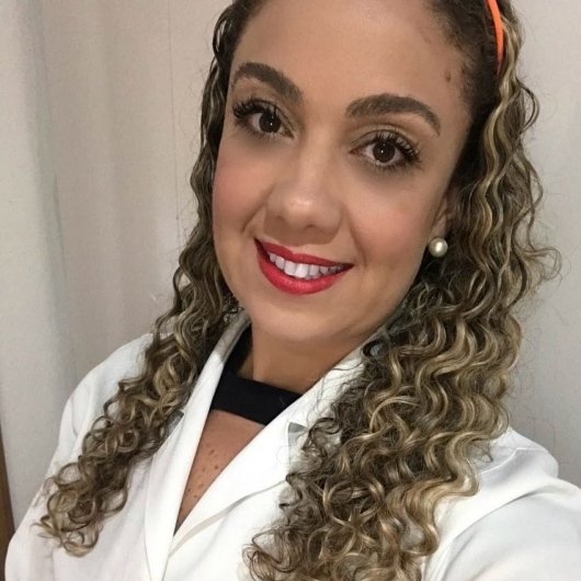 Dra. Ana Paula Oliveira