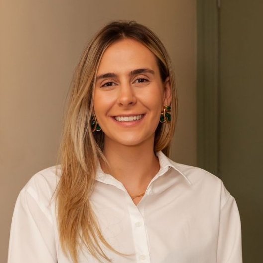 Dra. Isabella Hernandes Fachini