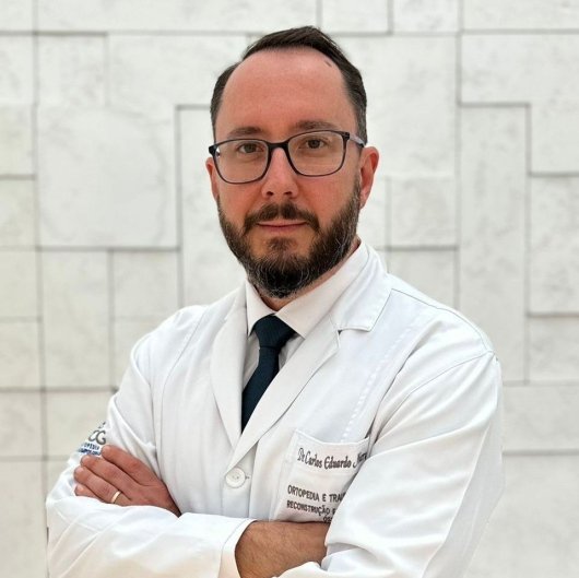 Dr. Carlos Eduardo Miers Gruhl