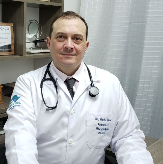 Dr. Pedro D. Neto
