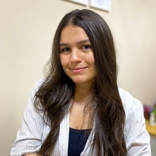 Dra. Yasmin do Nascimento Araujo