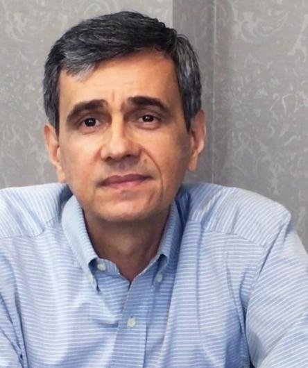 Dr. Italo Almeida Junior