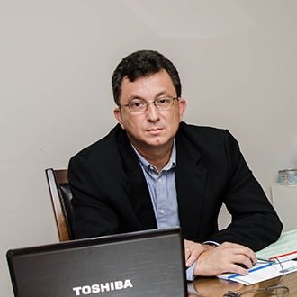 Dr. João Luis Cabral Figueiredo
