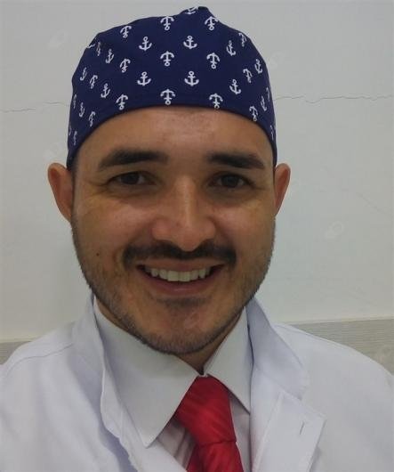 Wilson Domiciano