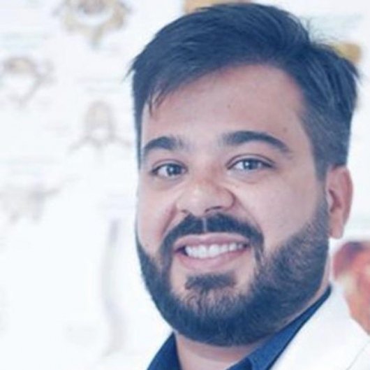 Dr. Deodato Narciso de Oliveira Castro Neto
