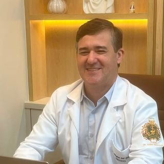Dr. Ellington José Spricigo