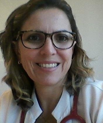 Dra. Fabia Oliveira de Queiroga