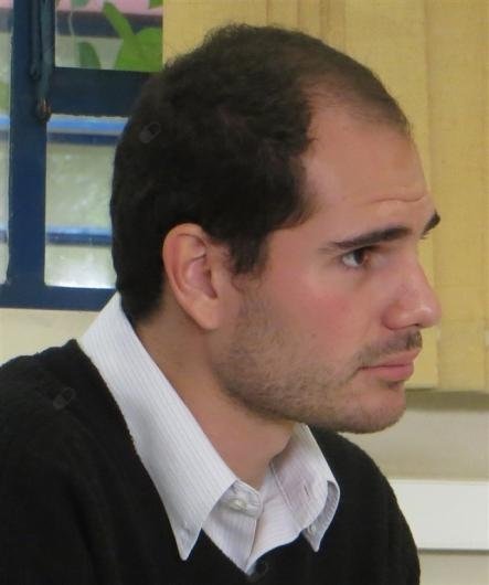 Dr. Thiago Marinho Reis e Silva