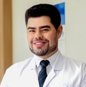 Dr. Fernando Bizarria