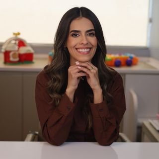 Dra. Jenifer Ava Borges