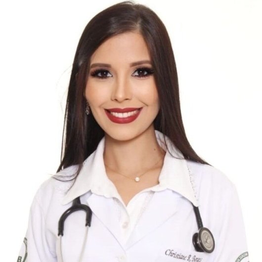 Dra. Christiane Renata Borges Margato