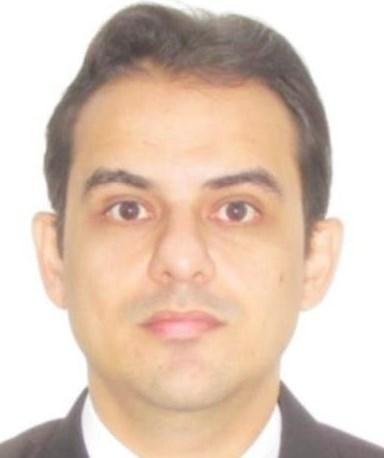 José Ricardo de Faria Borges
