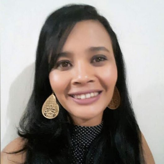 Elissandra de Jesus Oliveira Ramos