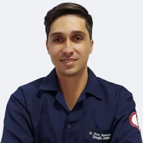 Dr. Victor Wandermurem