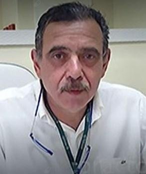 Dr. Rubens Siqueira Júnior