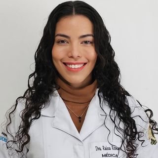 Dra. Raissa Reimann