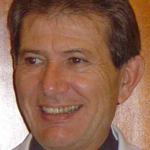 Dr. Wilson Roberto Rossi