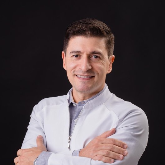 Dr. Wendel Andrade