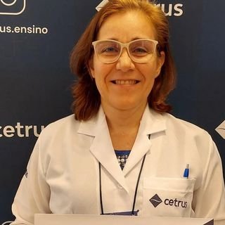 Dra. Michelyne Sousa Moraes Garrido