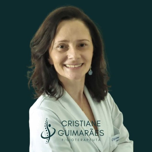Dra. Cristiane Guimarães