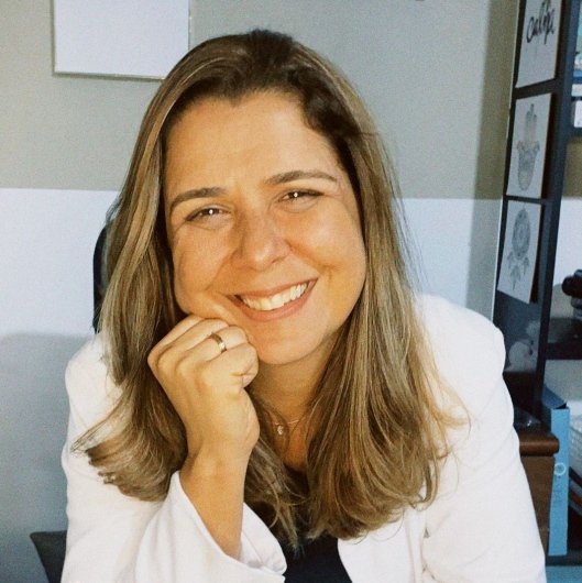 Dra. Flávia Ganimi
