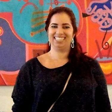 Daniela Cesar da Costa