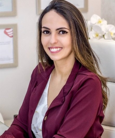 Mariana Miranda Mello