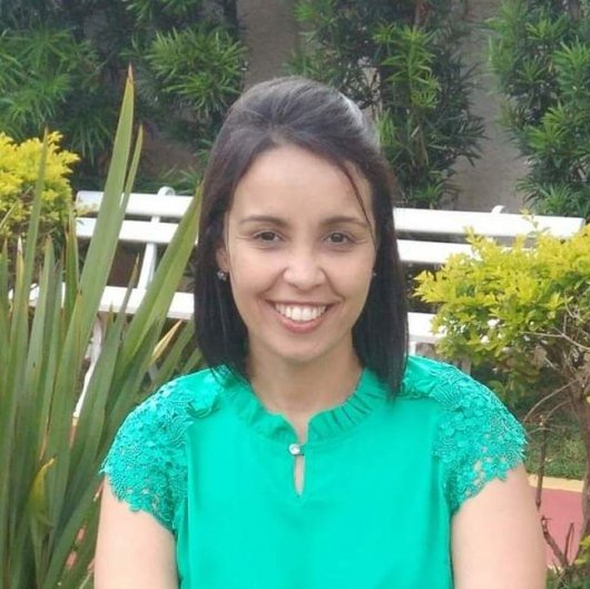 Elaine Cristina Bete