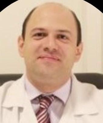 Dr. Eloy Rusafa Neto