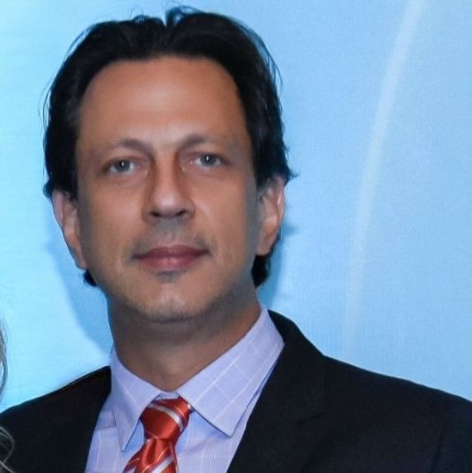 Dr. Thomas Borges Conforti