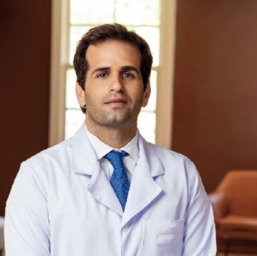 Dr. Marcos Madeiro Filho