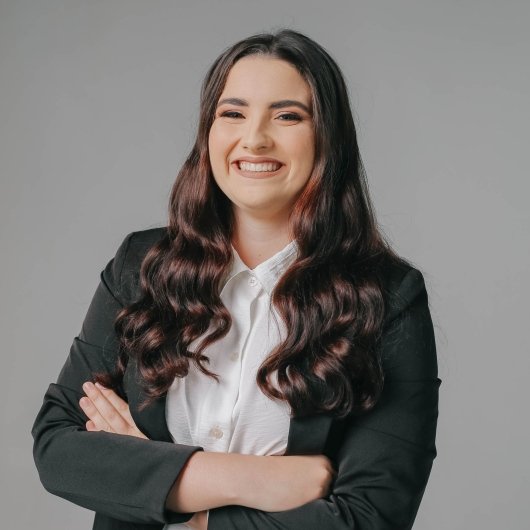 Vitória Damasceno