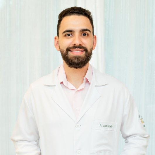 Dr. Leonardo Felipe Britto Salim