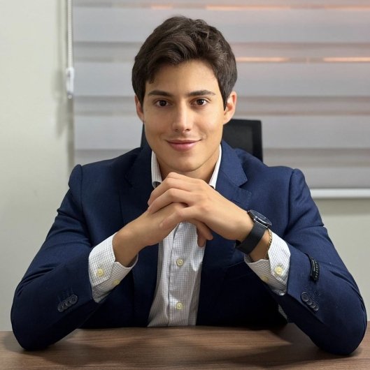 Dr. Tulio Ghiotto