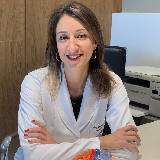 Dra. Rachel Guimarães