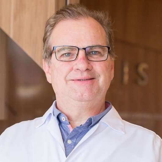 Dr. Ody Silveira Junior