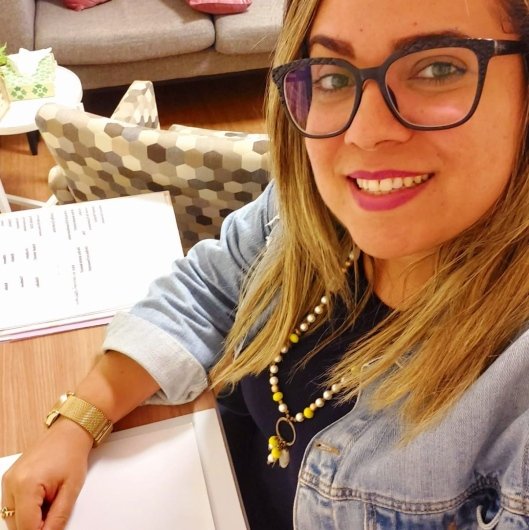 Renata Bastos