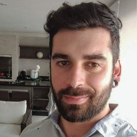 Guilherme Garré Correia