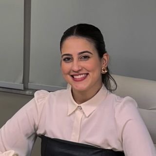 Dra. Leticia Tavora Martins