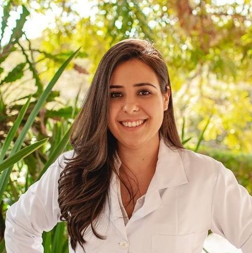 Dra. Priscila De Marco Da Silveira Frazao